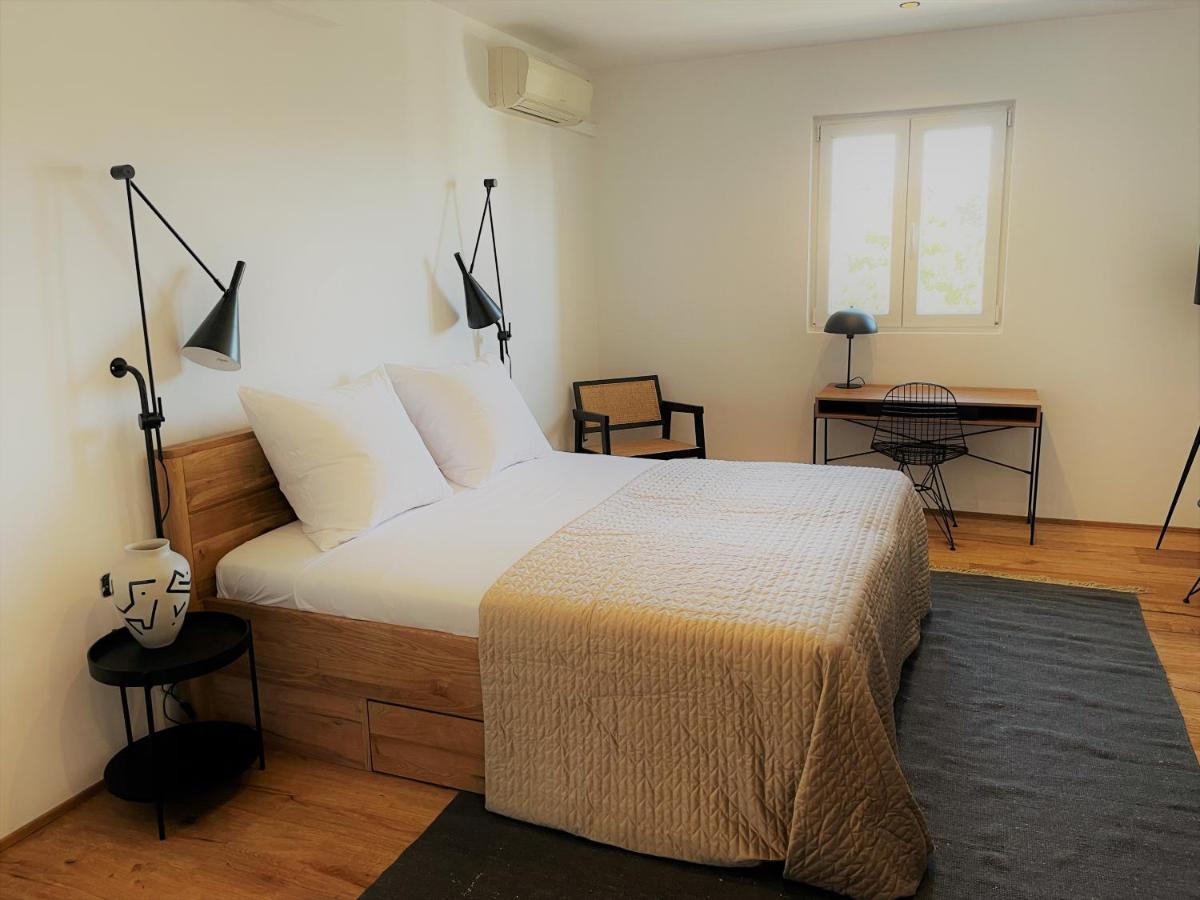 Split Rooftop Loft Ngoại thất bức ảnh