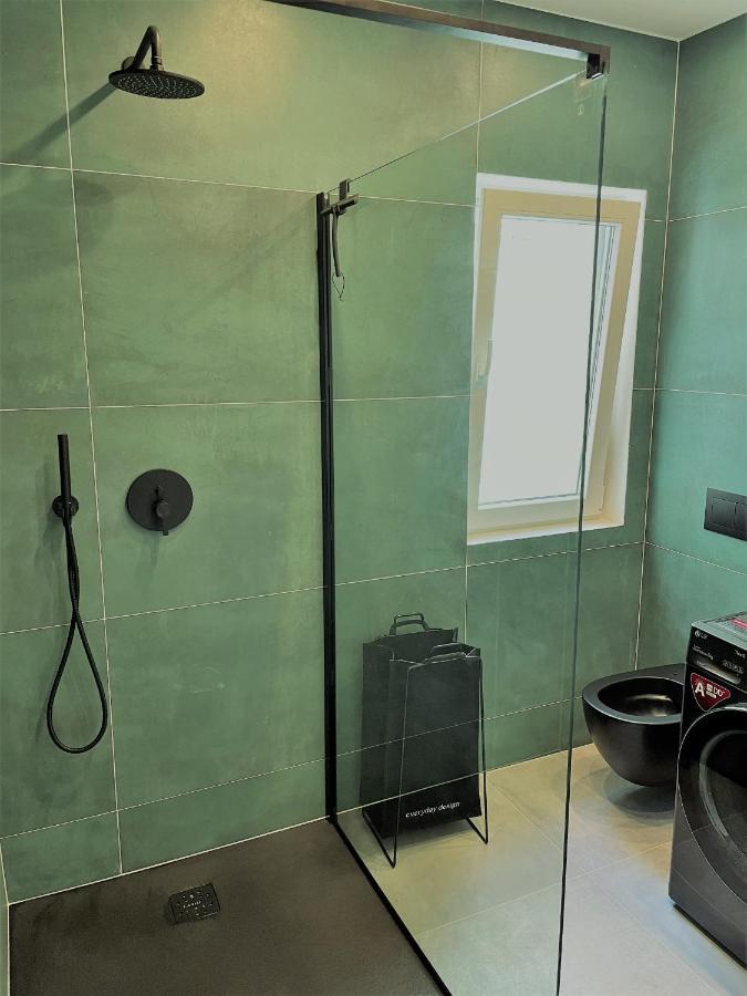 Split Rooftop Loft Ngoại thất bức ảnh