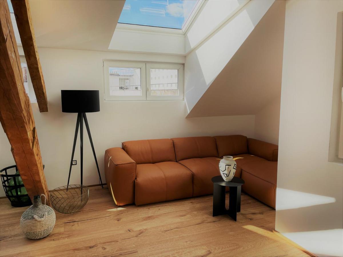 Split Rooftop Loft Ngoại thất bức ảnh