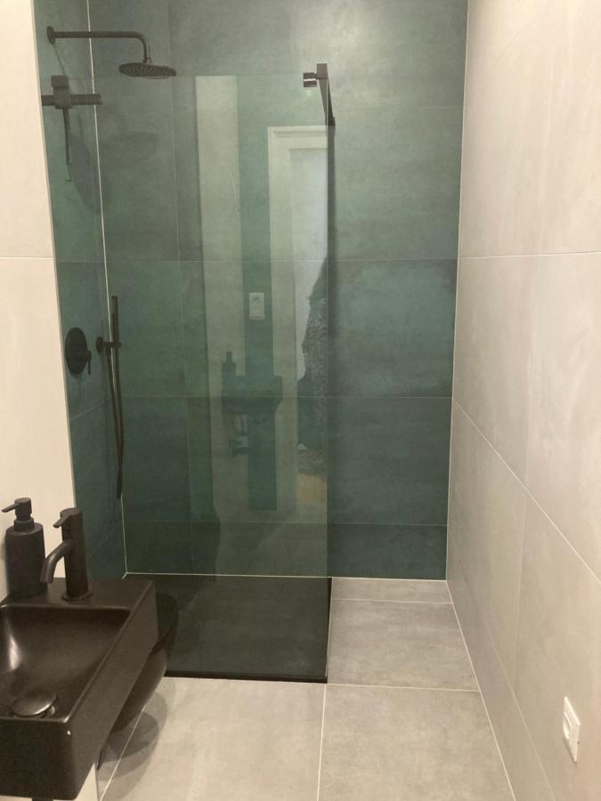 Split Rooftop Loft Ngoại thất bức ảnh