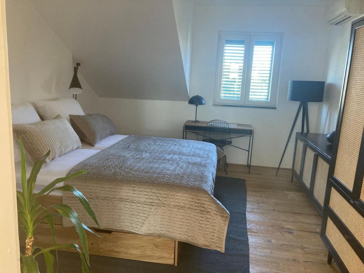 Split Rooftop Loft Ngoại thất bức ảnh