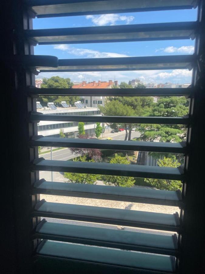 Split Rooftop Loft Ngoại thất bức ảnh