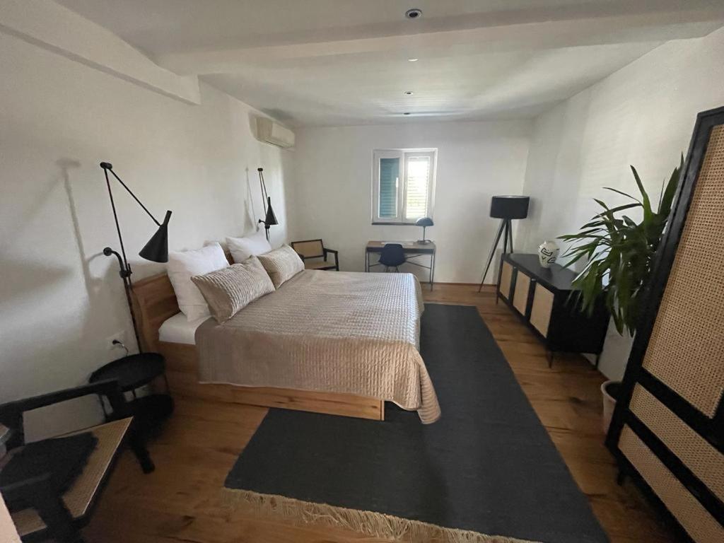 Split Rooftop Loft Ngoại thất bức ảnh