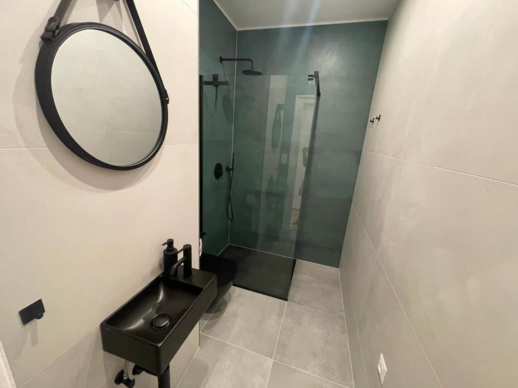 Split Rooftop Loft Ngoại thất bức ảnh
