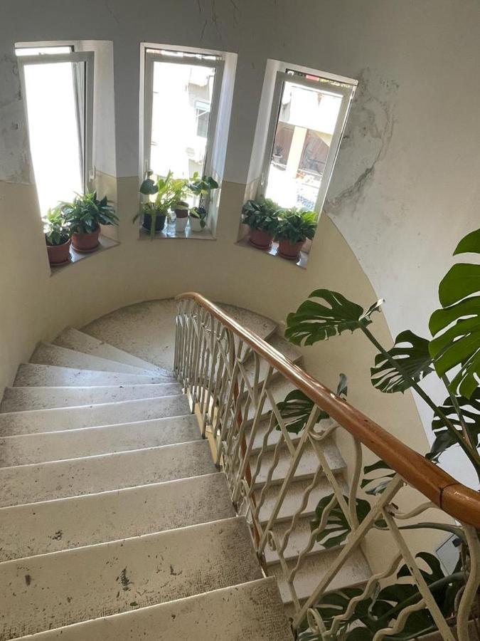 Split Rooftop Loft Ngoại thất bức ảnh