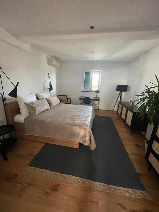 Split Rooftop Loft Ngoại thất bức ảnh