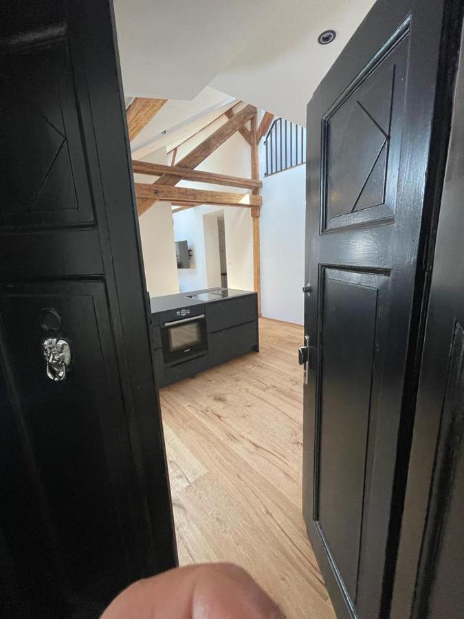 Split Rooftop Loft Ngoại thất bức ảnh